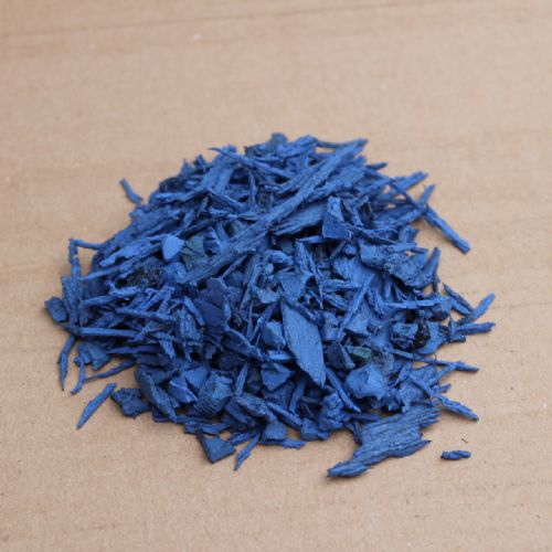 Blue Mulch 10kg bag